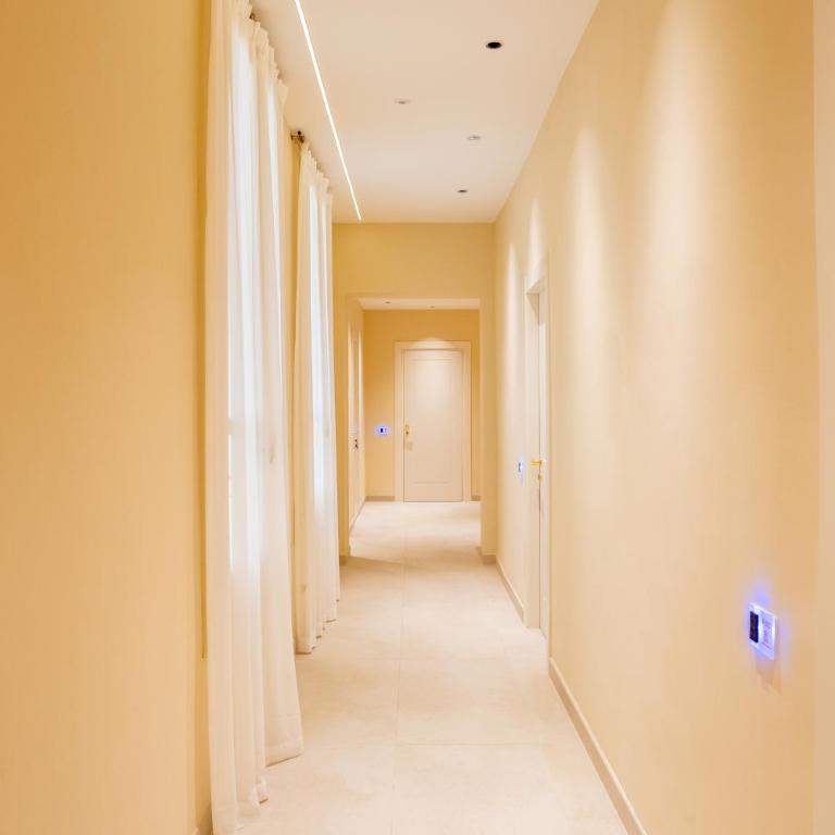 Magnini Rooms - Camera Tripla con Bagno Privato - 17