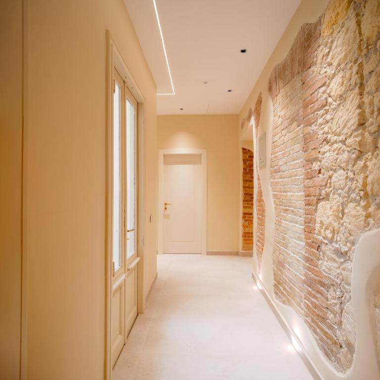 Magnini Rooms - Camera Tripla con Bagno Privato - 15