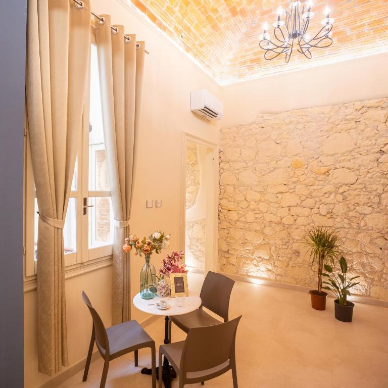 Magnini Rooms - Camera Tripla con Bagno Privato - 18