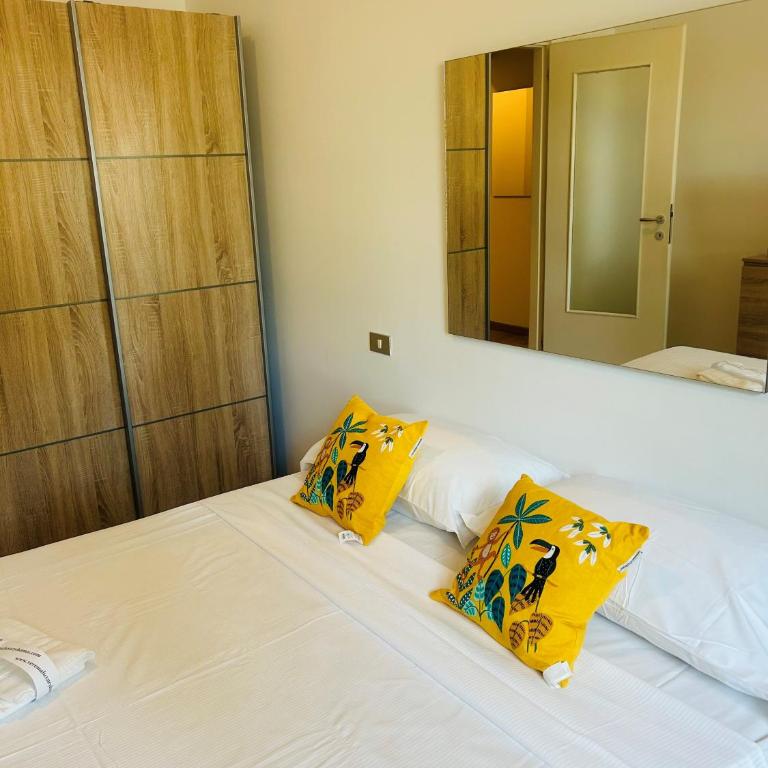 Faro Home - Two-Bedroom Apartment - 1
