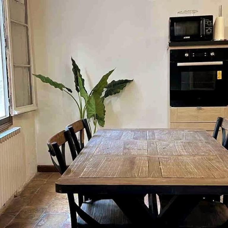 Grand duplex lumineux-hyper centre - Apartment mit 2 Schlafzimmern - 20