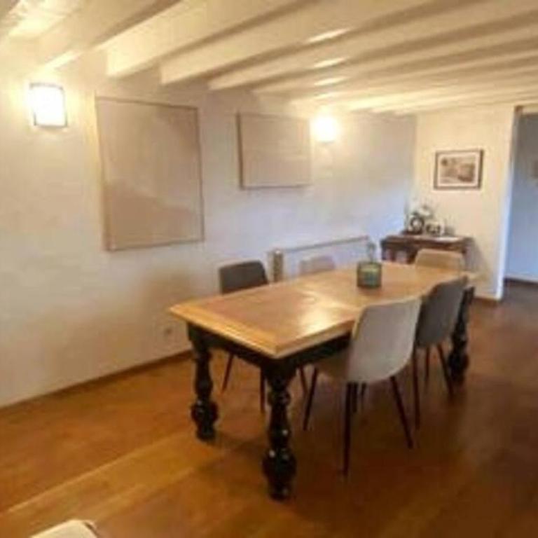Grand duplex lumineux-hyper centre - Apartment mit 2 Schlafzimmern - 22
