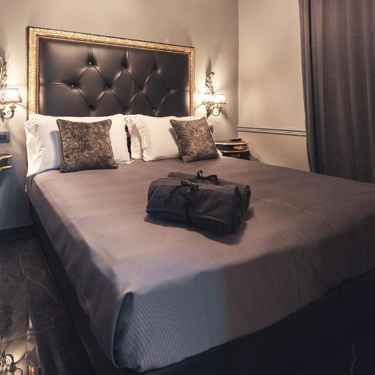Hotel Zia Piera - Junior Suite con Vista Mare - 6