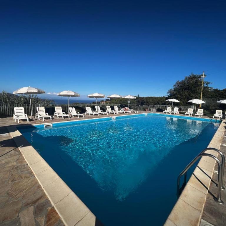 Monolocali Le Lecce Pool & Tennis - Monolocale - 8