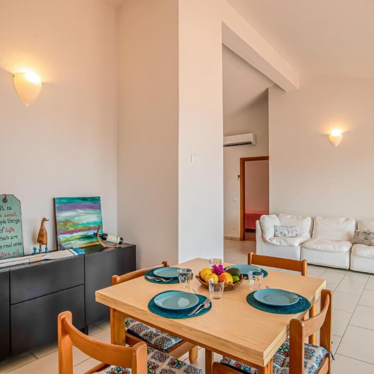 Villa Perla - Villa con Vista Mare - 28