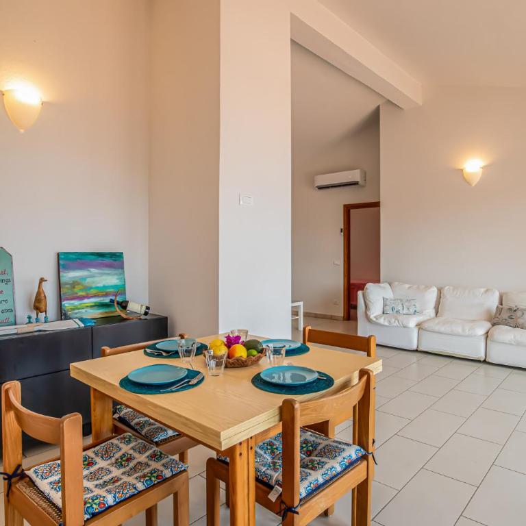 Villa Perla - Villa con Vista Mare - 4