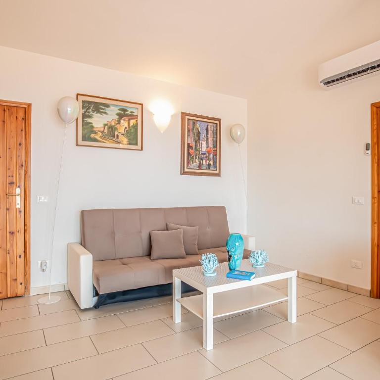 Villa Perla - Villa con Vista Mare - 26
