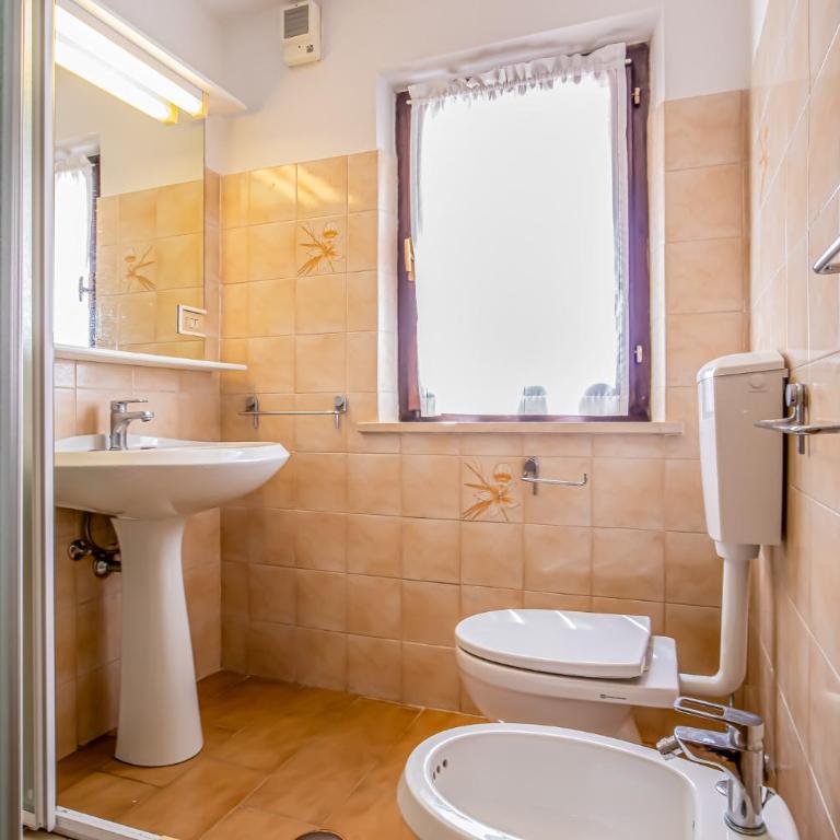 Villa Perla - Villa con Vista Mare - 63