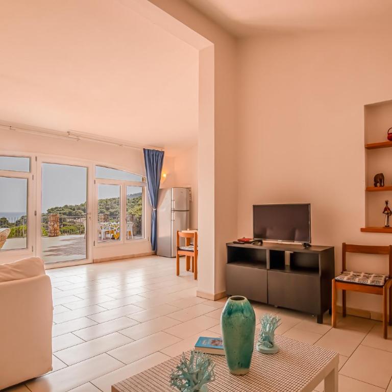 Villa Perla - Villa con Vista Mare - 37