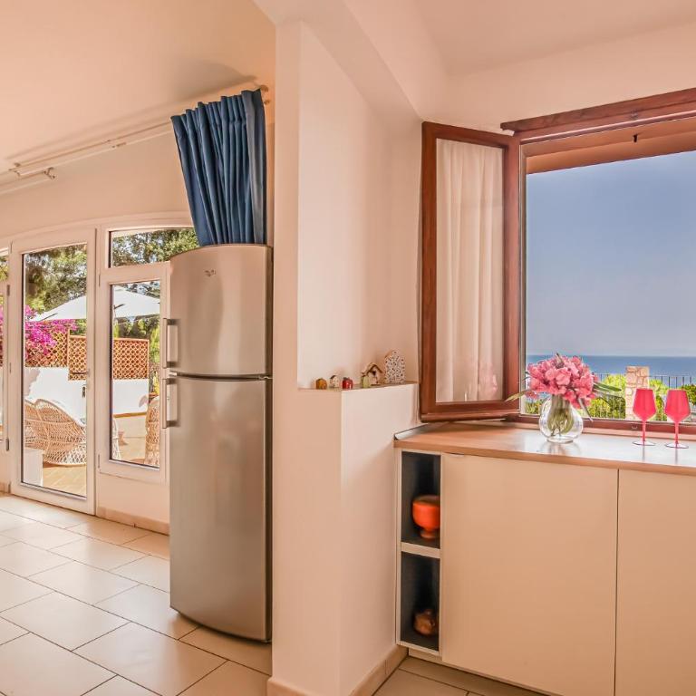 Villa Perla - Villa con Vista Mare - 42