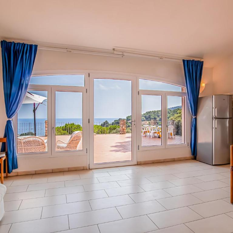 Villa Perla - Villa con Vista Mare - 3