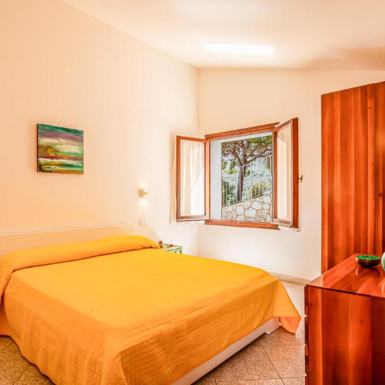 Villa Perla - Villa con Vista Mare - 45
