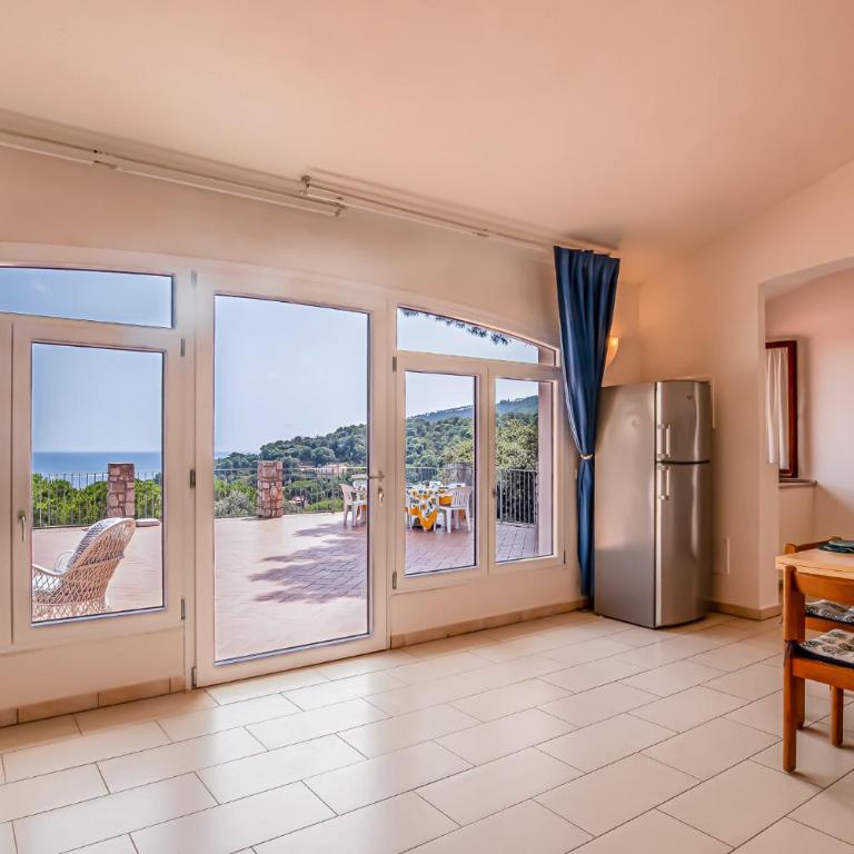 Villa Perla - Villa con Vista Mare - 49