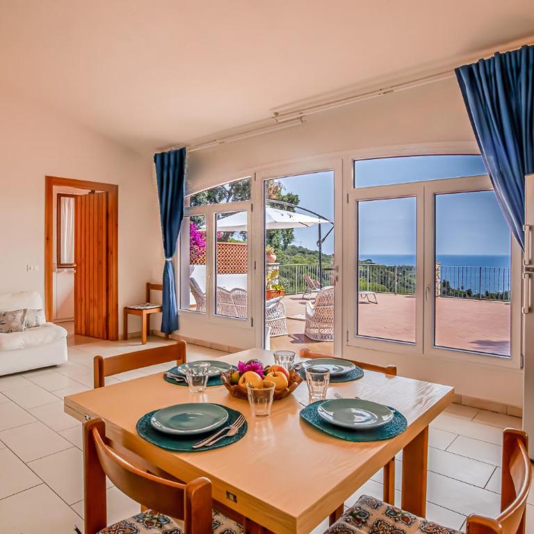 Villa Perla - Villa con Vista Mare - 53