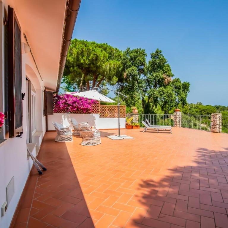 Villa Perla - Villa con Vista Mare - 60