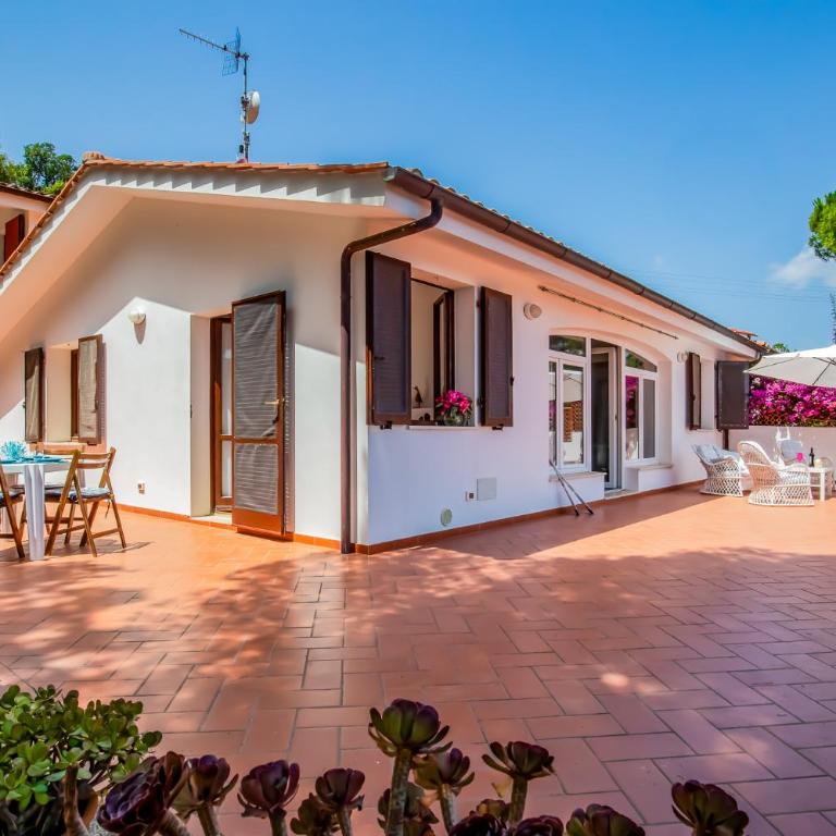 Villa Perla - Villa con Vista Mare - 66