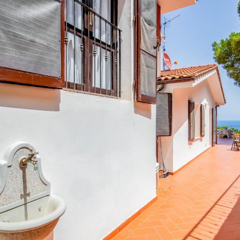 Villa Perla - Villa con Vista Mare - 64