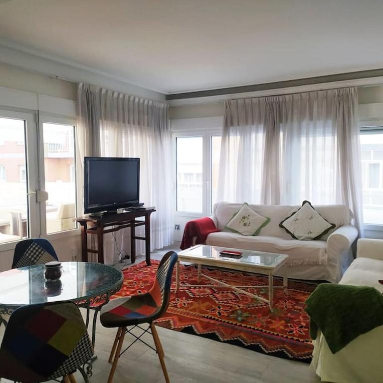 Holidays on the beach in Gijon - Apartamento - 26