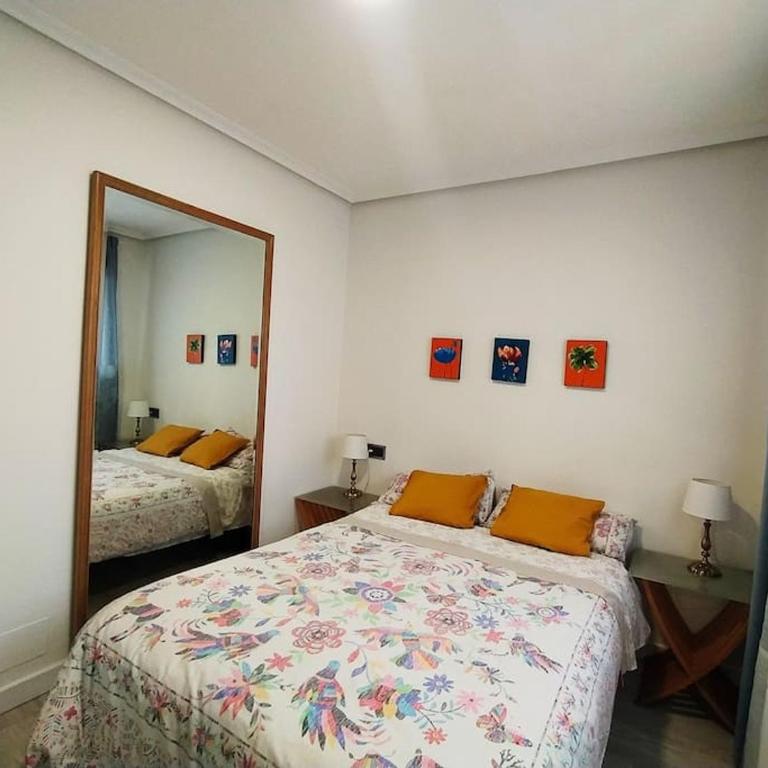 Holidays on the beach in Gijon - Apartamento - 13