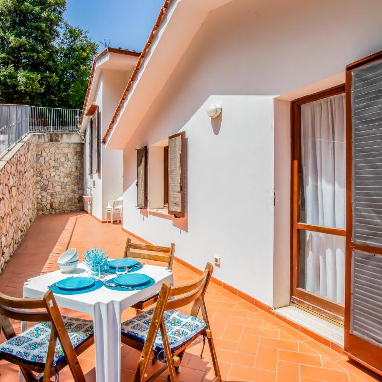 Villa Perla - Villa con Vista Mare - 68