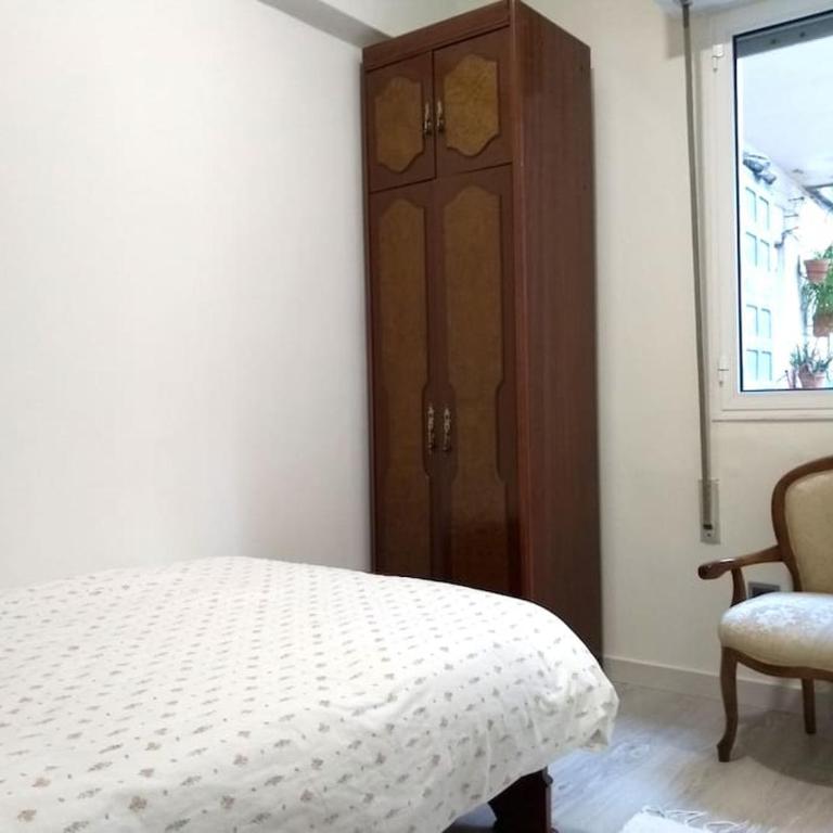 Holidays on the beach in Gijon - Apartamento - 15
