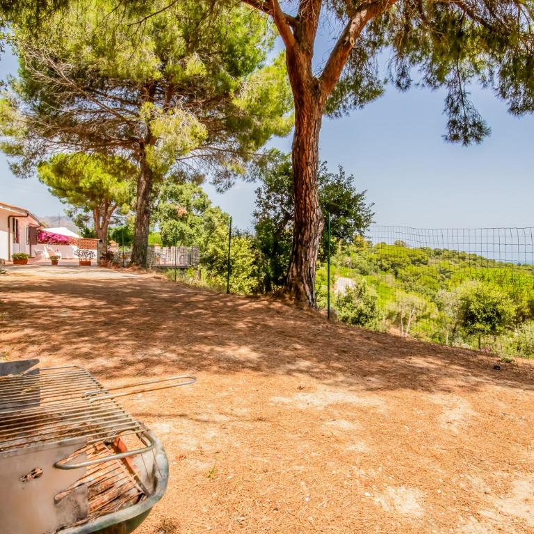 Villa Perla - Villa con Vista Mare - 83