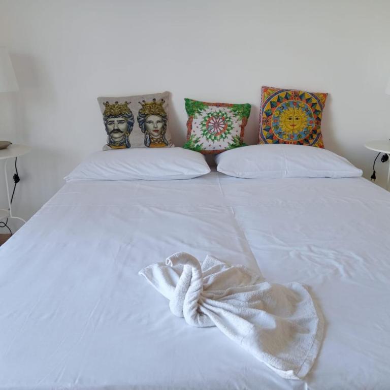A Casa Di Alex - Appartamento con 3 Camere da Letto - 2