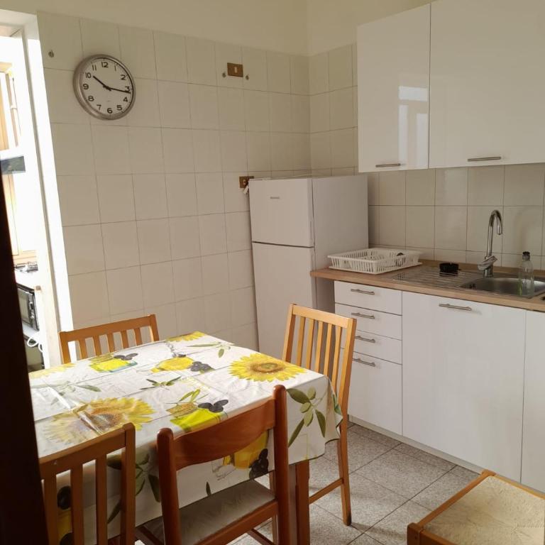 A Casa Di Alex - Appartamento con 3 Camere da Letto - 12