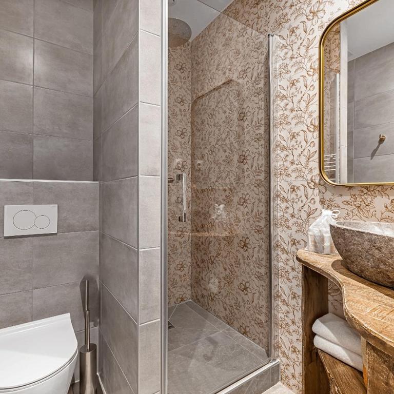 Taj Express - Appartement 3 Chambres - 14