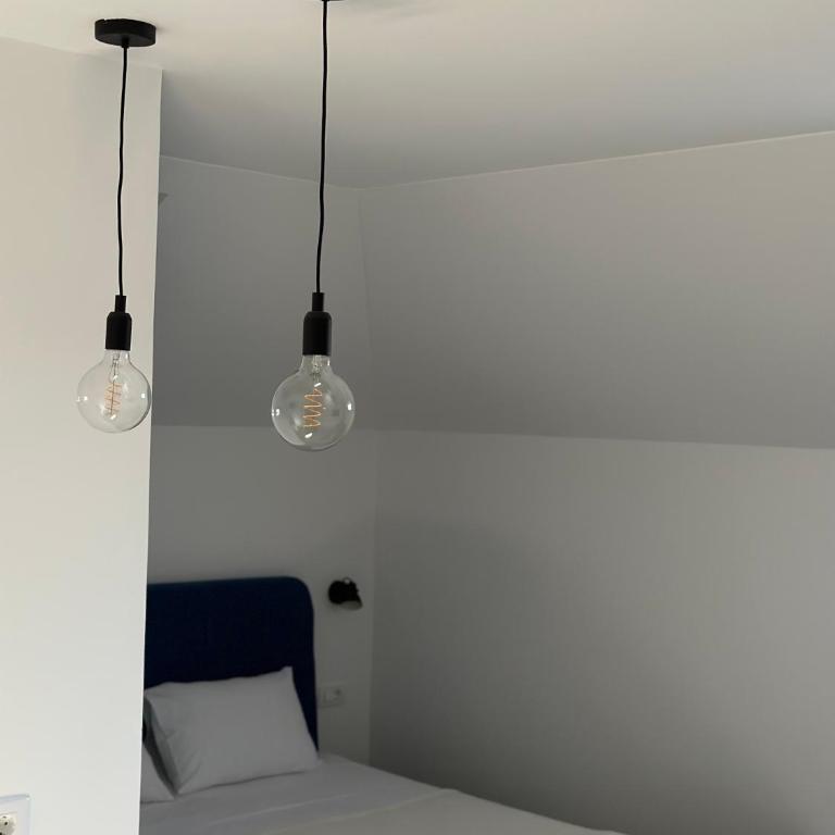 Apartments Ejla&Una - Double Room with Private Bathroom - 9