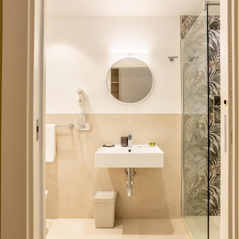 Magnini Rooms - Camera Tripla con Bagno Privato - 7