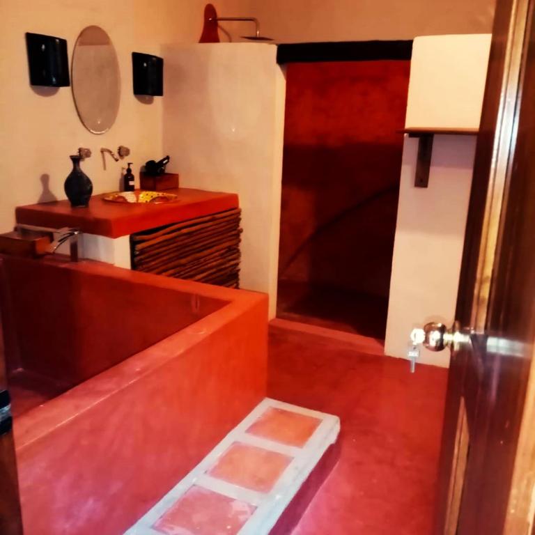 Hotel Boutique Refugio 41 - Habitación Deluxe - 9
