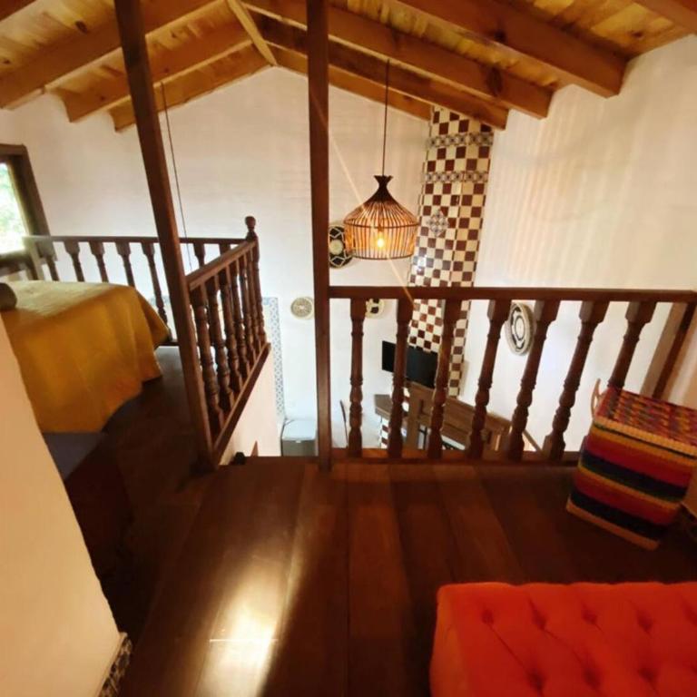 BACANA CABAÑAS DE ALQUILER - Villa de 1 dormitorio - 23