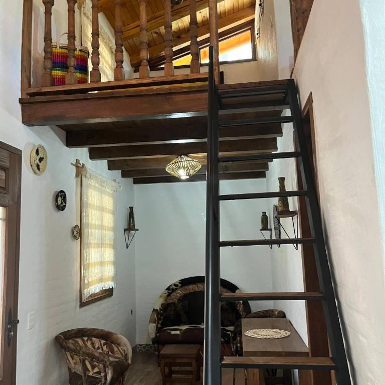 BACANA CABAÑAS DE ALQUILER - Villa de 1 dormitorio - 21