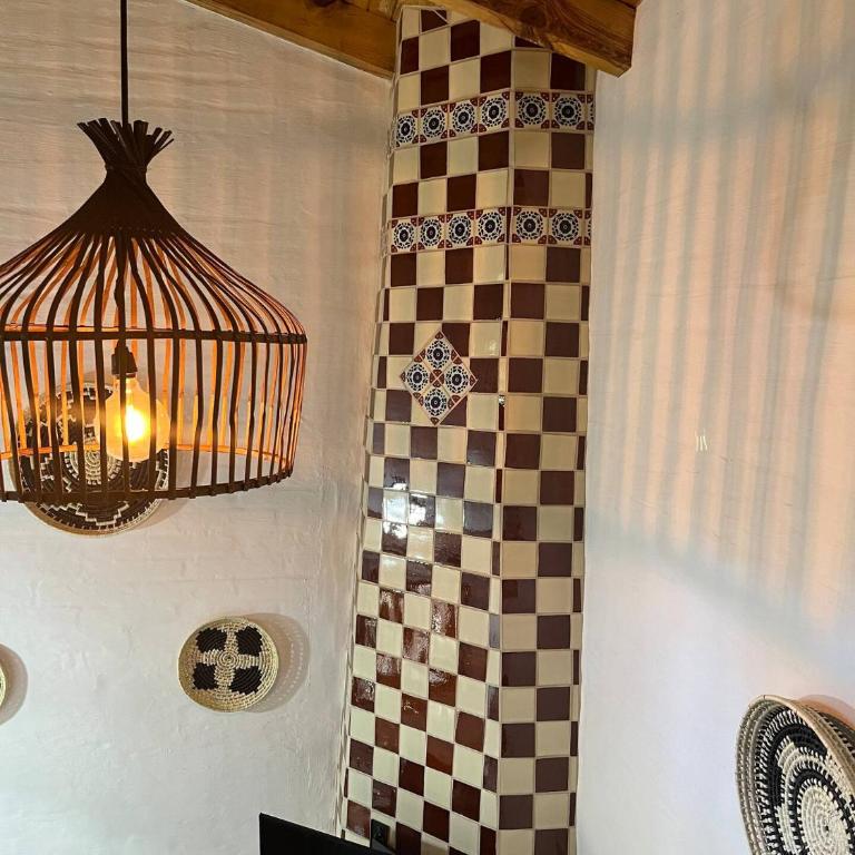BACANA CABAÑAS DE ALQUILER - Villa de 1 dormitorio - 15