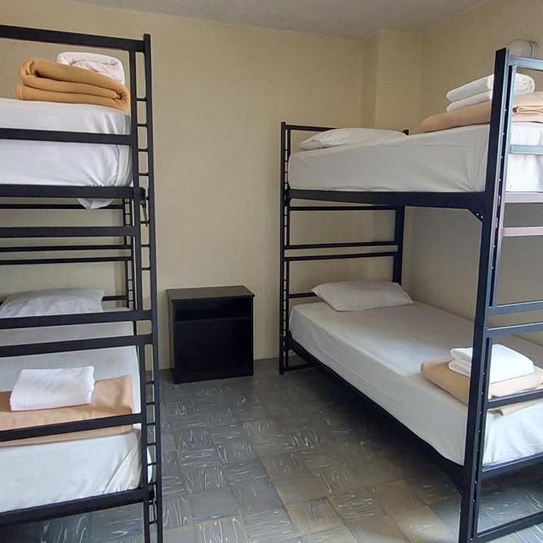 Residencias Señorial - Habitación Familiar - 1