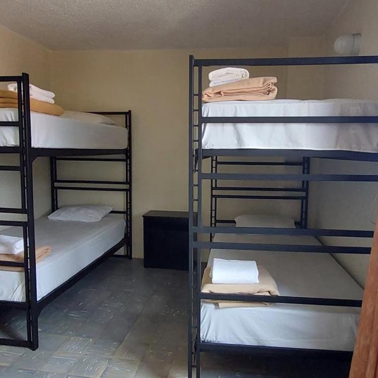Residencias Señorial - Habitación Familiar - 4