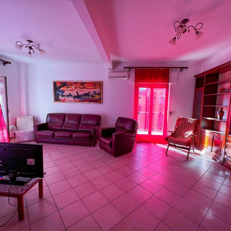 Casa Davì - Appartamento con 3 Camere da Letto - 2