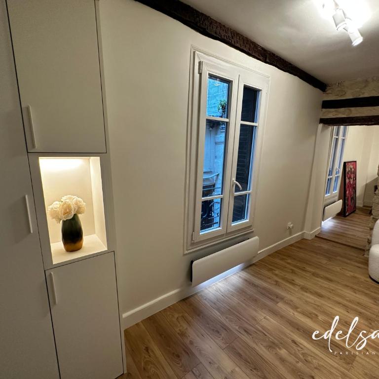 Paris Marais by Melvane - Appartement 1 Chambre - 16