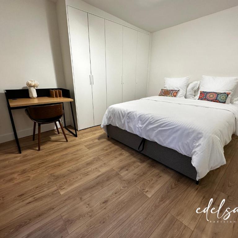 Paris Marais by Melvane - Appartement 1 Chambre - 7