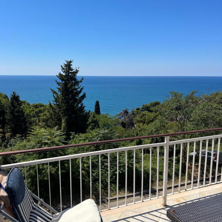 Apartment Salaj - Three-Bedroom House - 52