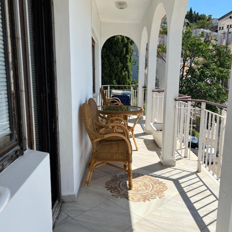 Apartment Salaj - Three-Bedroom House - 56