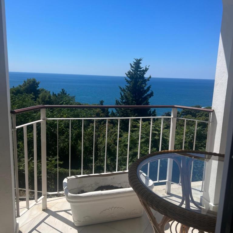 Apartment Salaj - Three-Bedroom House - 60