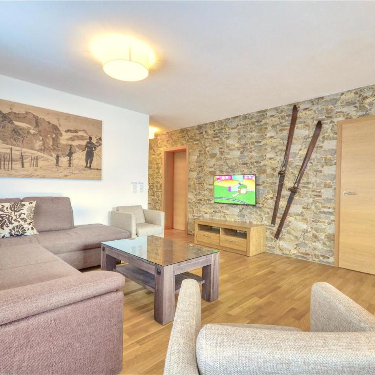 Alpin & Seeresort Top 10 - by Alpen Apartments - Apartment mit Seeblick - 2