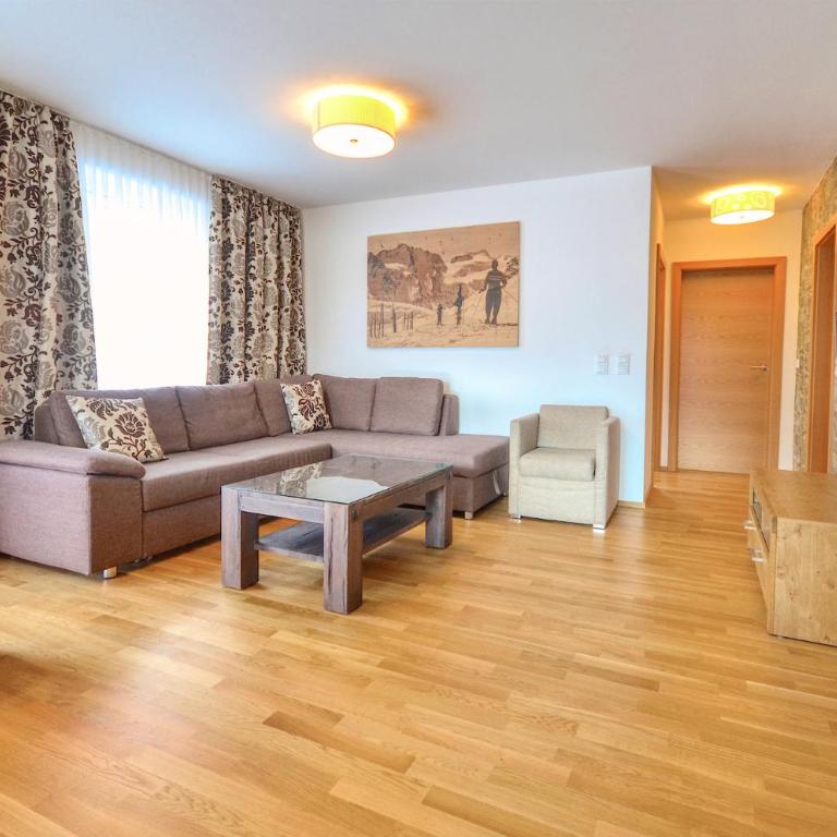 Alpin & Seeresort Top 10 - by Alpen Apartments - Apartment mit Seeblick - 3