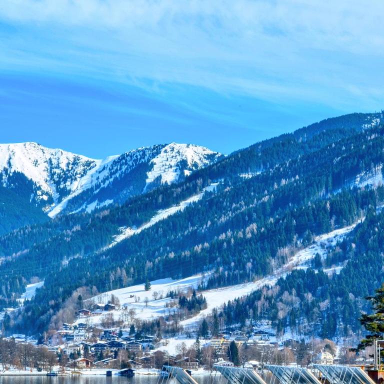 Alpin & Seeresort Top 10 - by Alpen Apartments - Apartment mit Seeblick - 9