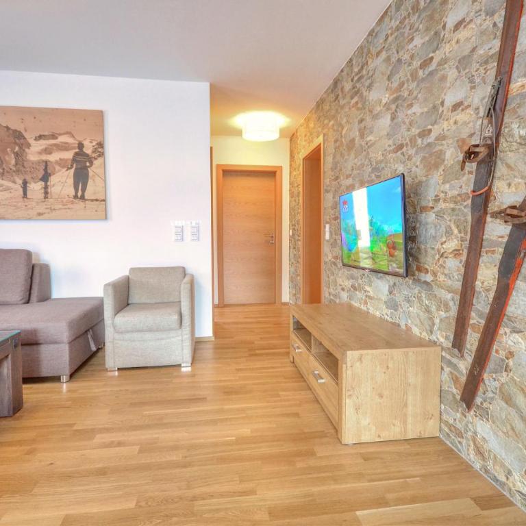 Alpin & Seeresort Top 10 - by Alpen Apartments - Apartment mit Seeblick - 17