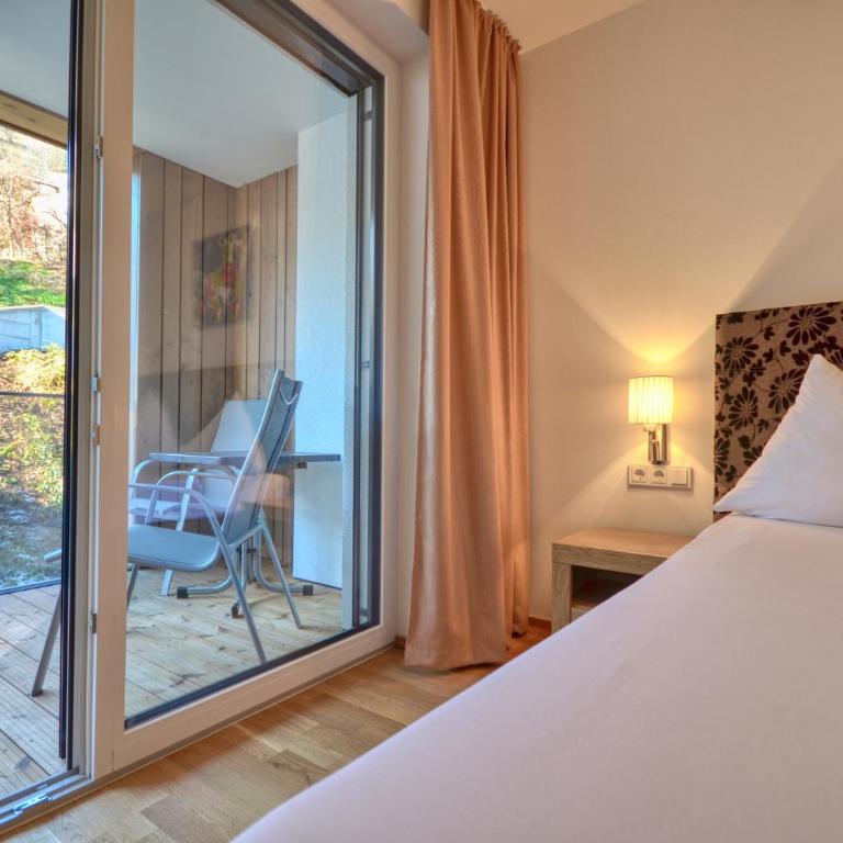 Alpin & Seeresort Top 10 - by Alpen Apartments - Apartment mit Seeblick - 19
