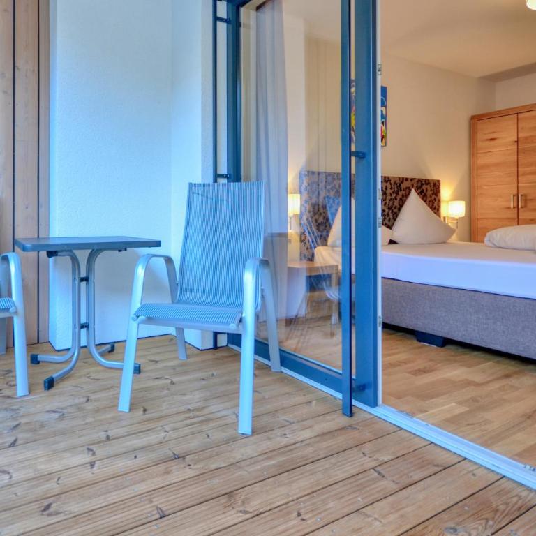 Alpin & Seeresort Top 10 - by Alpen Apartments - Apartment mit Seeblick - 20