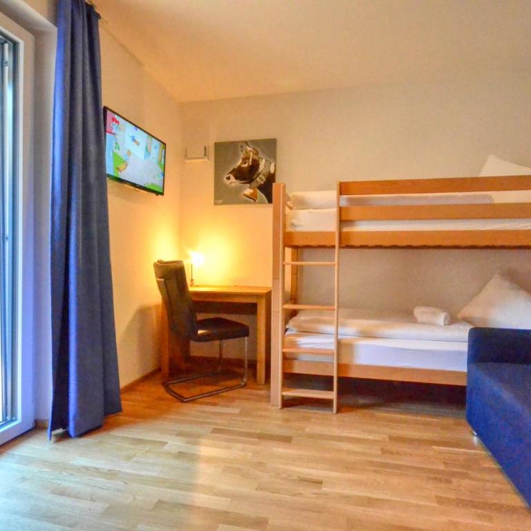 Alpin & Seeresort Top 10 - by Alpen Apartments - Apartment mit Seeblick - 24